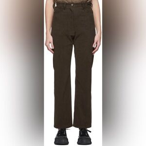 Nothing Written - Cotton Robin Corduroy Pants Large